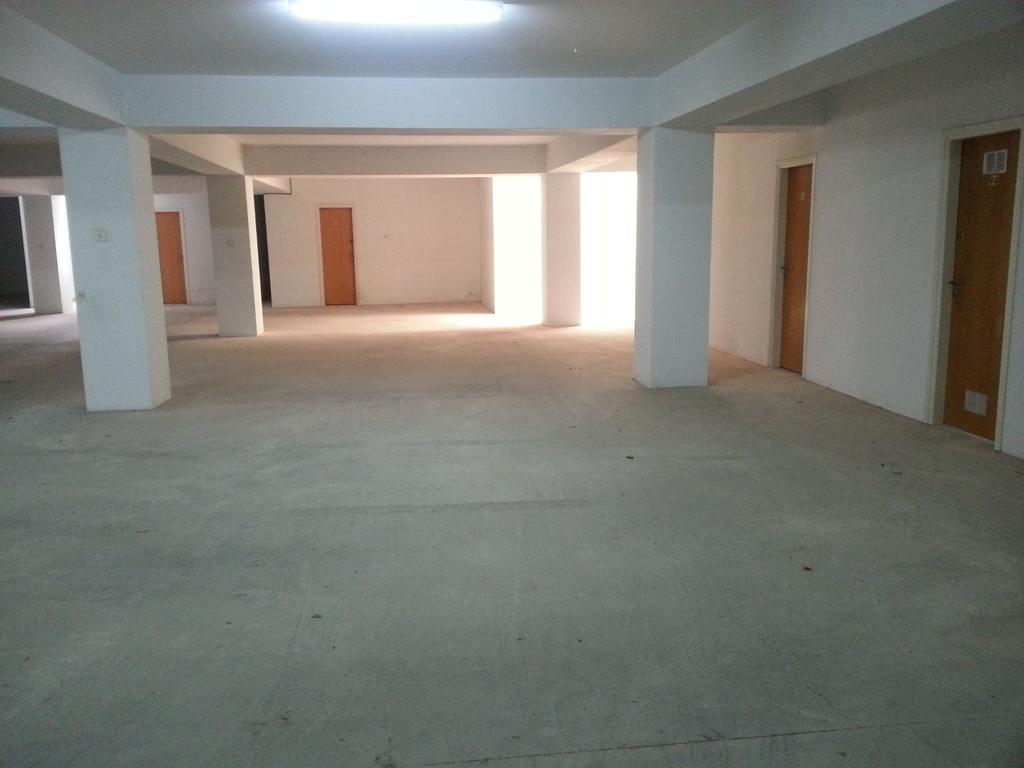 Faros Beach 파포스 외부 사진